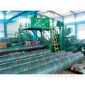 API5l SSAW Welded Steel Pipe